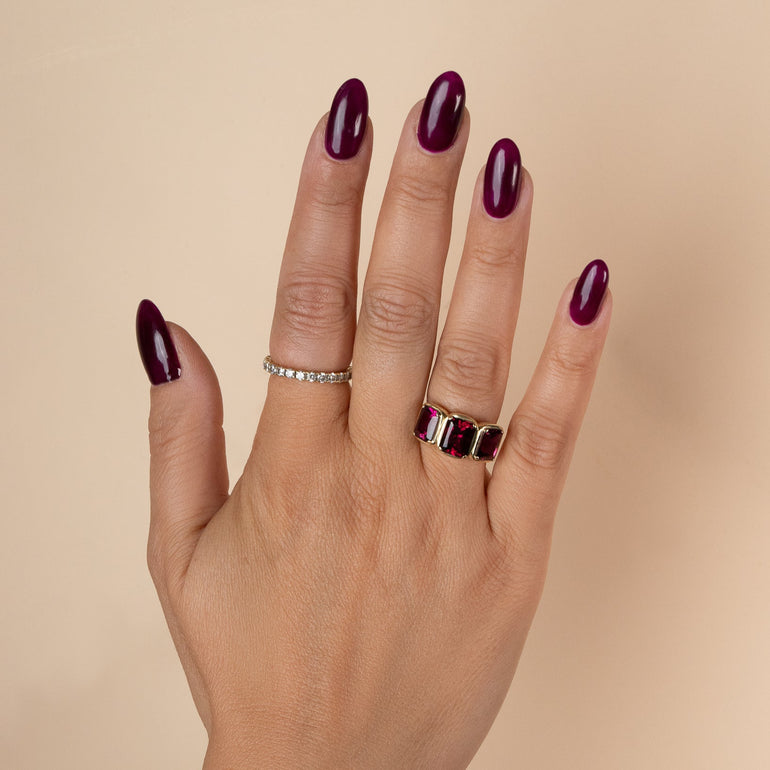 Ring PEGGY - The SISS BLISS GmbH