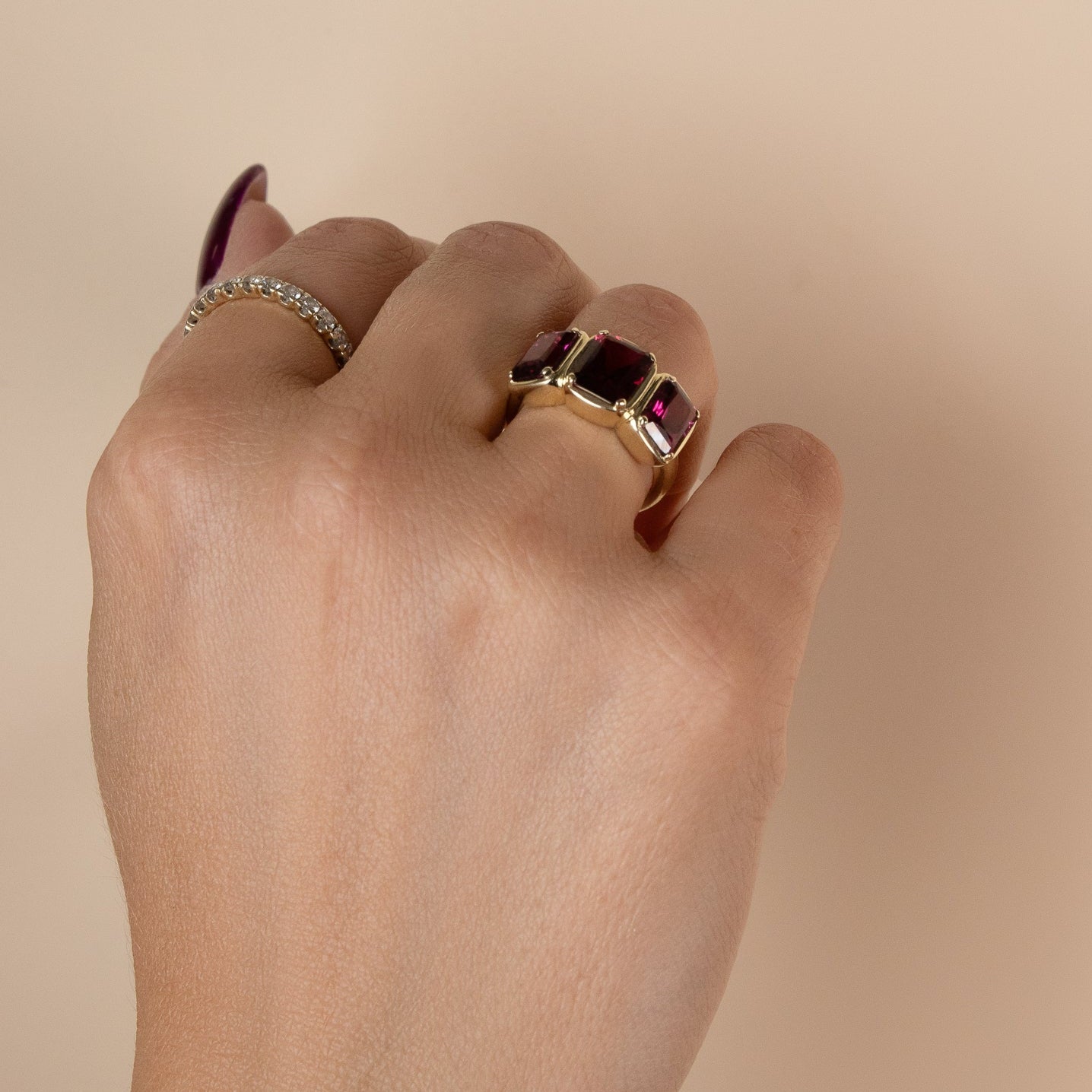 Ring PEGGY - The SISS BLISS