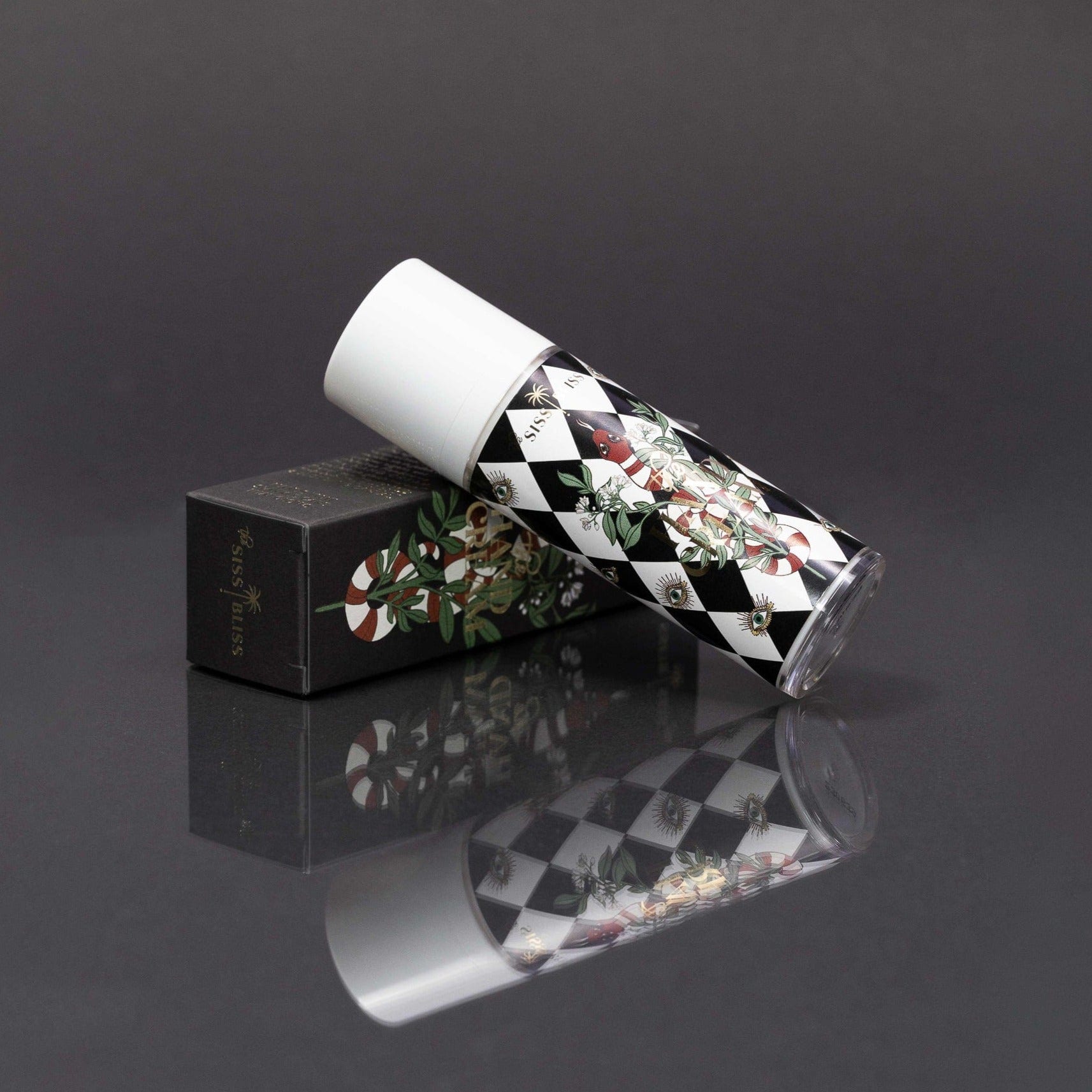 The HAND CREAM - The SISS BLISS GmbH