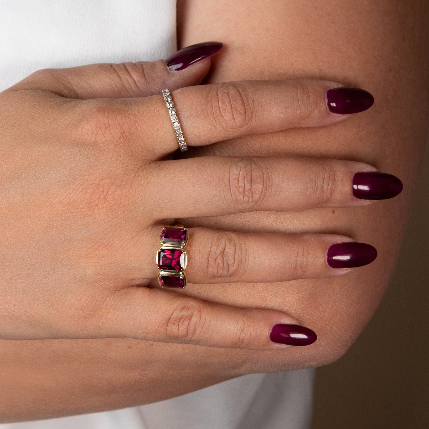 Ring PEGGY - The SISS BLISS GmbH