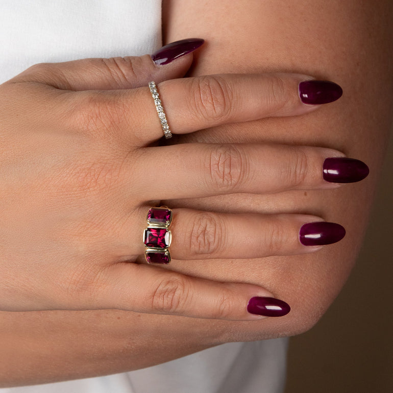 Ring PEGGY - The SISS BLISS GmbH