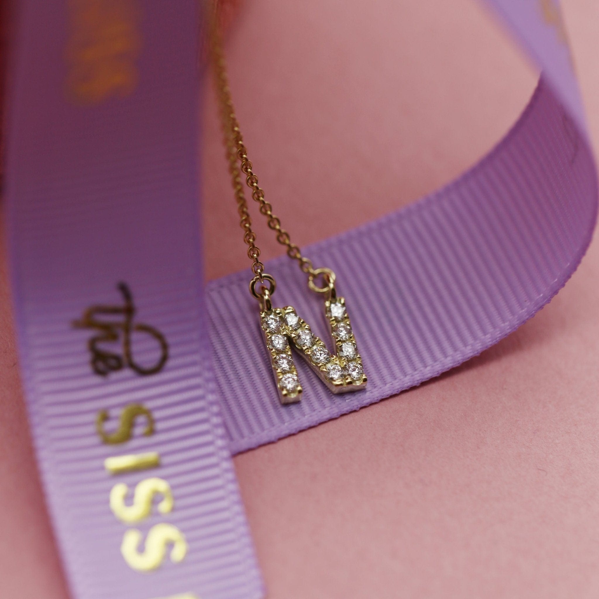 Kette EMMA - The SISS BLISS GmbH