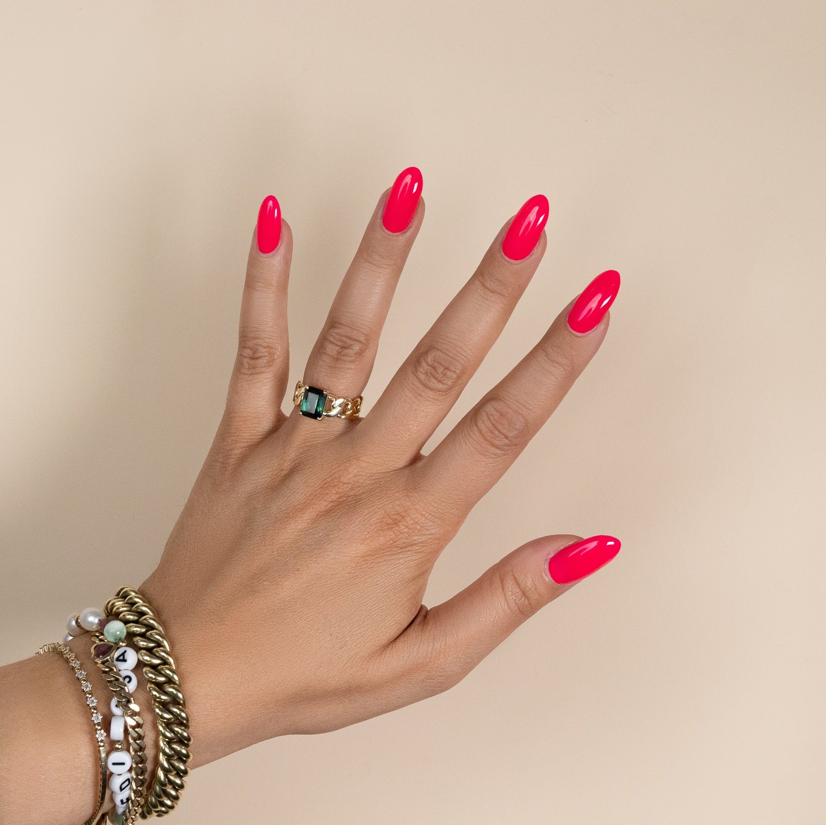 Ring LOLA - The SISS BLISS GmbH