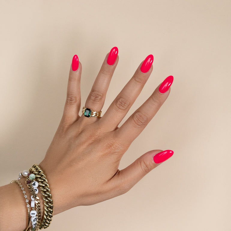 Ring LOLA - The SISS BLISS GmbH