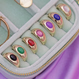 Ring JANE - The SISS BLISS GmbH