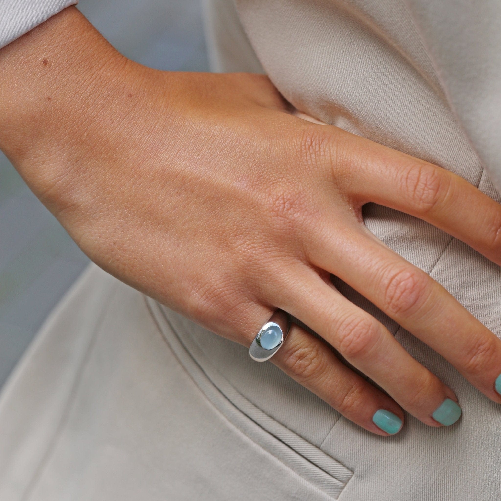 Ring JANE - The SISS BLISS GmbH