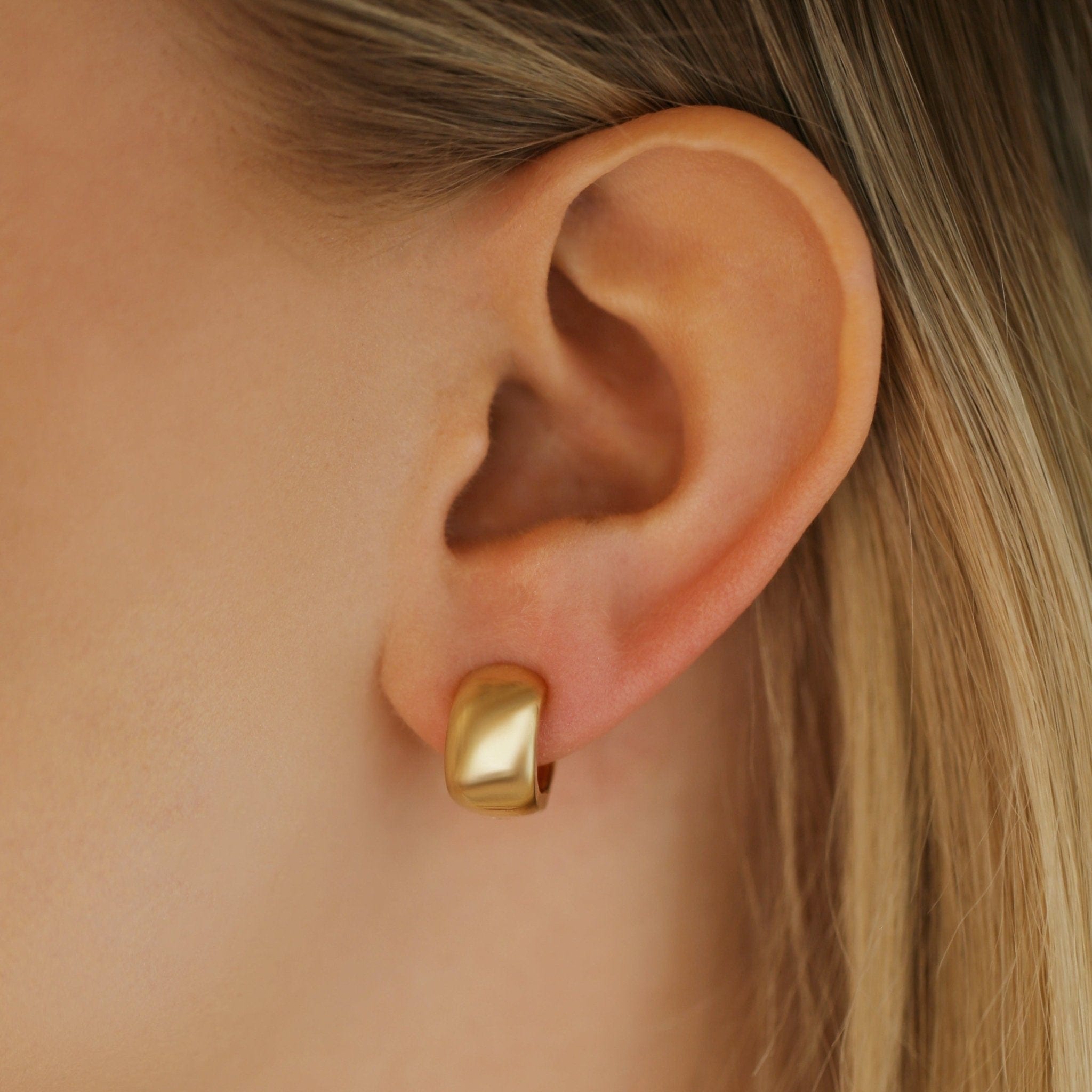 Ohrringe MARINA - The SISS BLISS GmbH