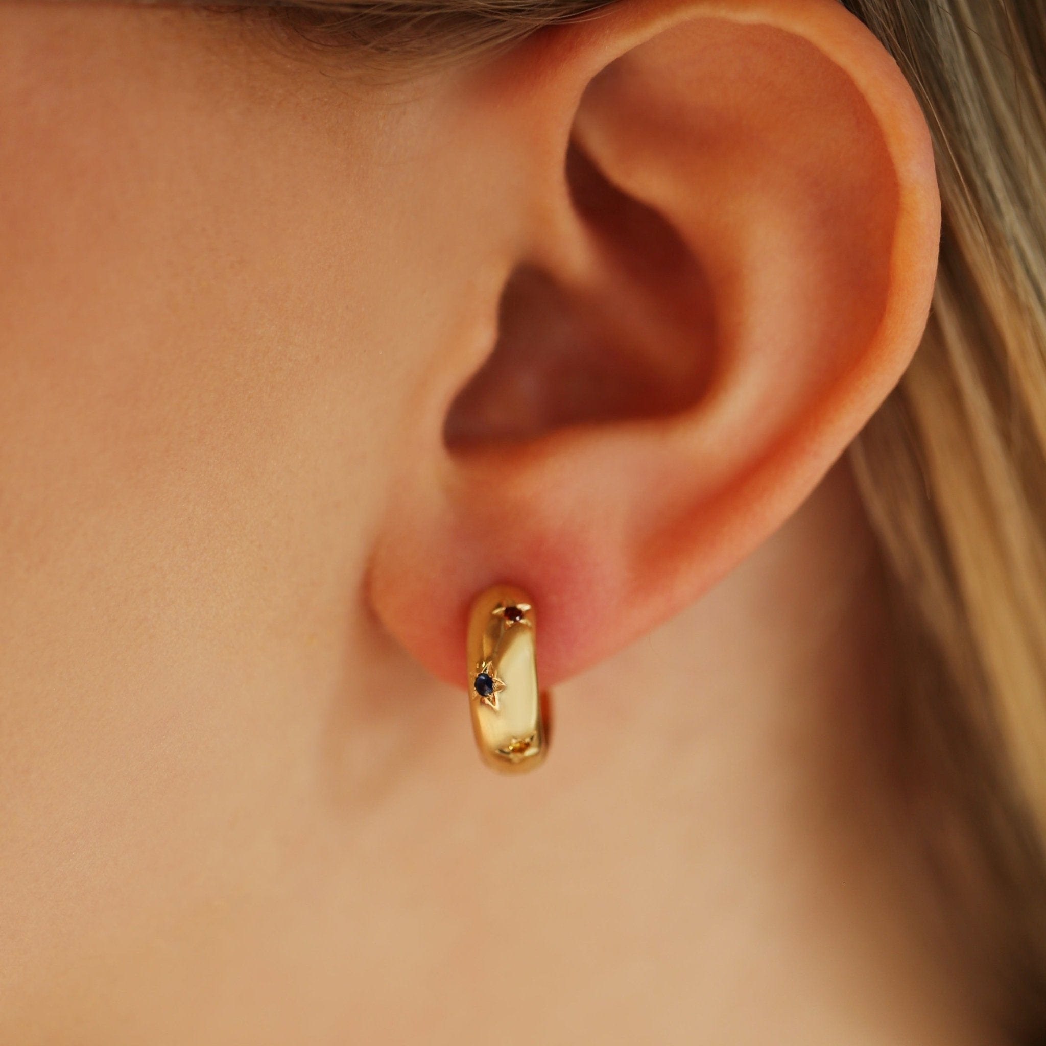 Ohrringe TONI - The SISS BLISS GmbH