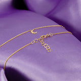 Kette HATI *LUNA* - The SISS BLISS