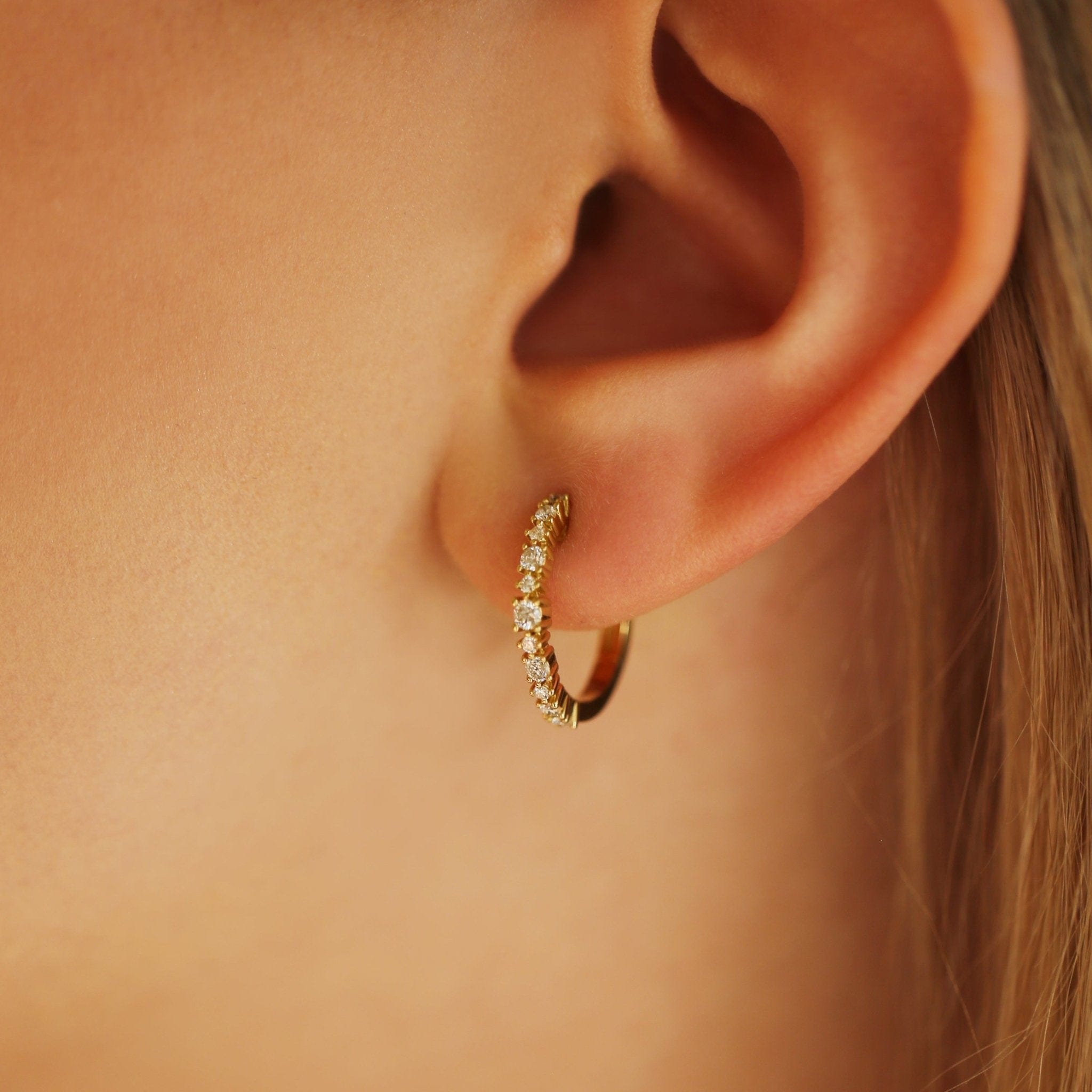 Ohrringe SELMA - The SISS BLISS GmbH