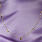 Kette HATI *LUNA* - The SISS BLISS