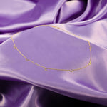 Kette HATI *LUNA* - The SISS BLISS