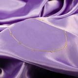 Kette HATI *LUNA* - The SISS BLISS