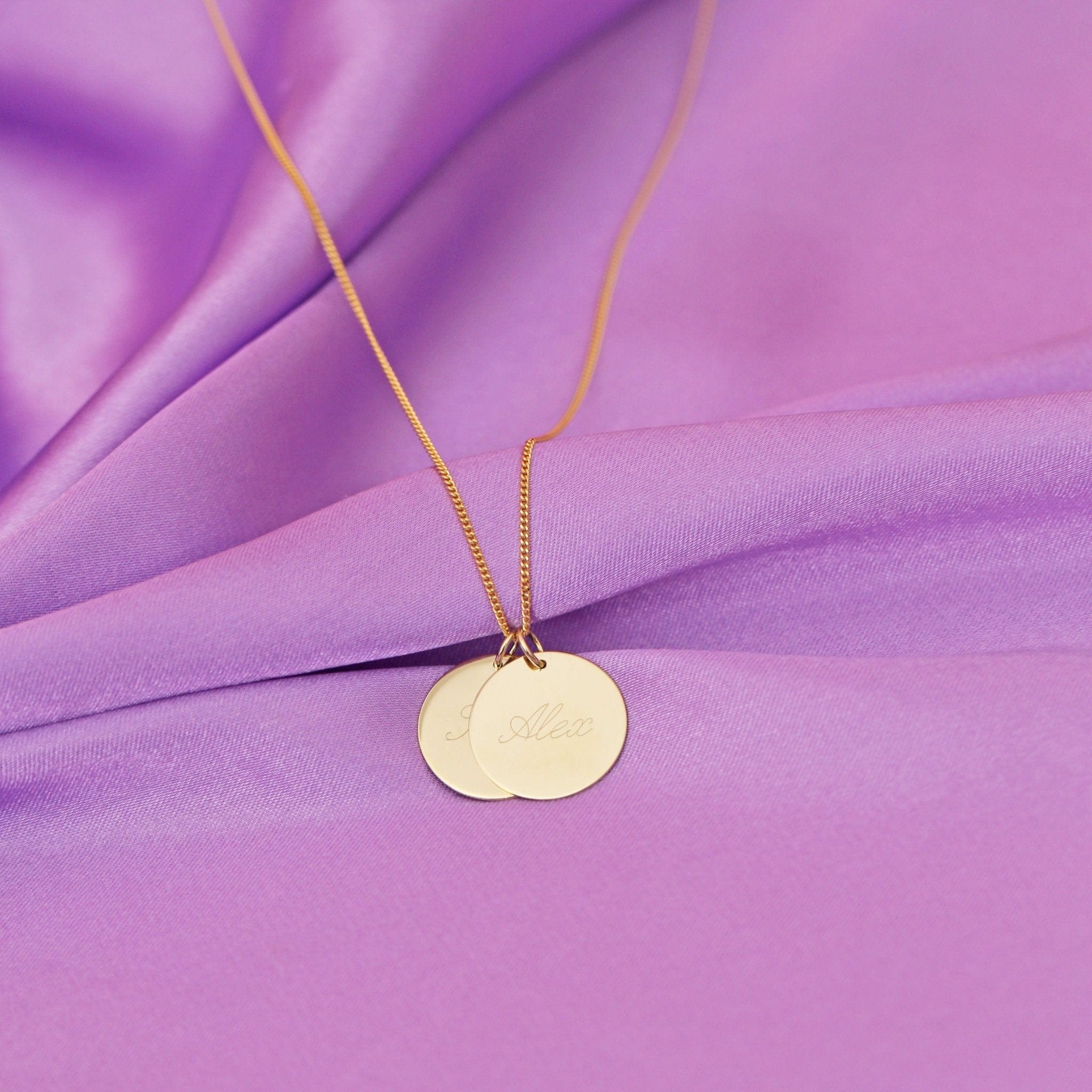 Kette HEDIHOCHZWEI - The SISS BLISS GmbH