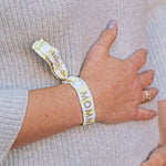 MOMMY TO BE Bracelets