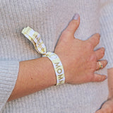 MOMMY TO BE Bracelets