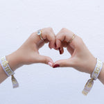 MIX & MATCH Bracelets (3 Stück) - The SISS BLISS