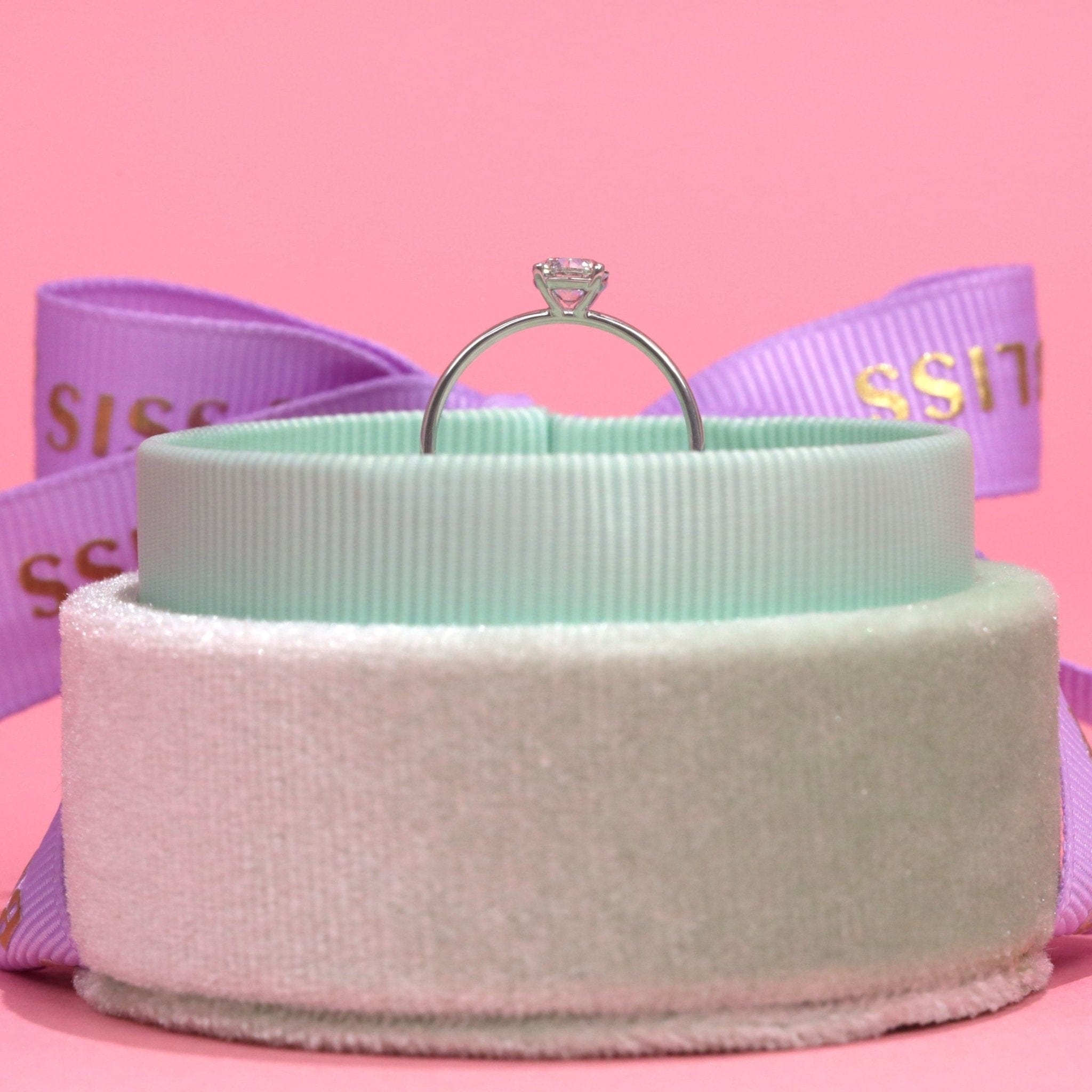 Ring SOFIA - The SISS BLISS GmbH