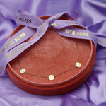 Kette LA FAMILIA (3er) - The SISS BLISS GmbH