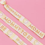 MOMMY TO BE Bracelets