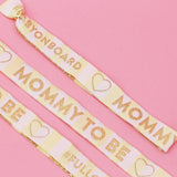 MOMMY TO BE Bracelets