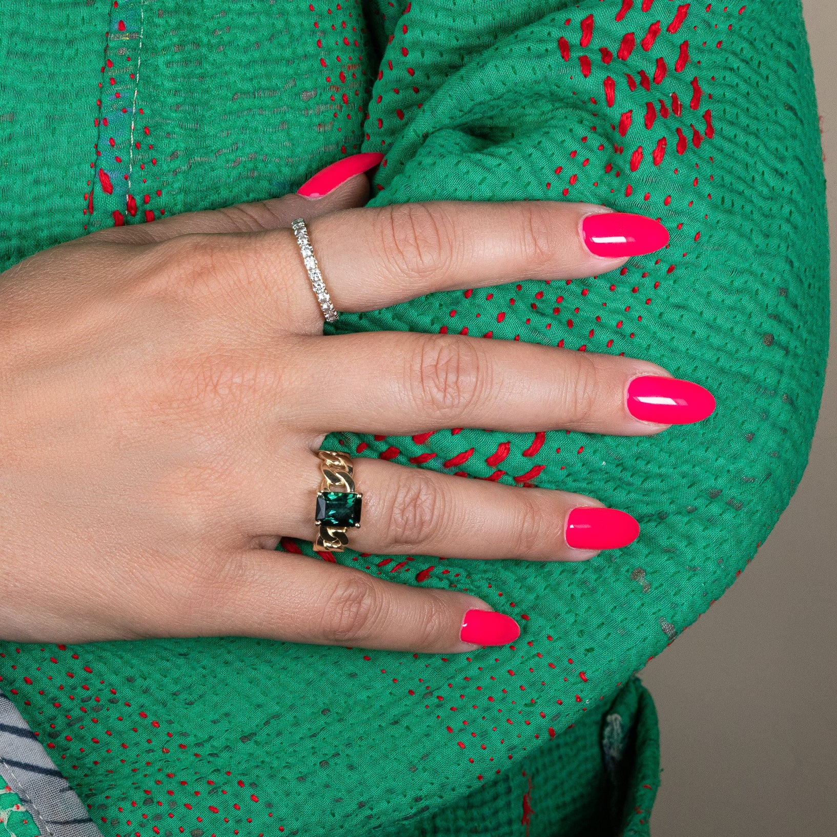 Ring LOLA - The SISS BLISS GmbH