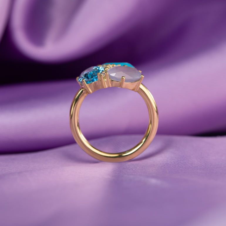 Ring MAIA - The SISS BLISS GmbH