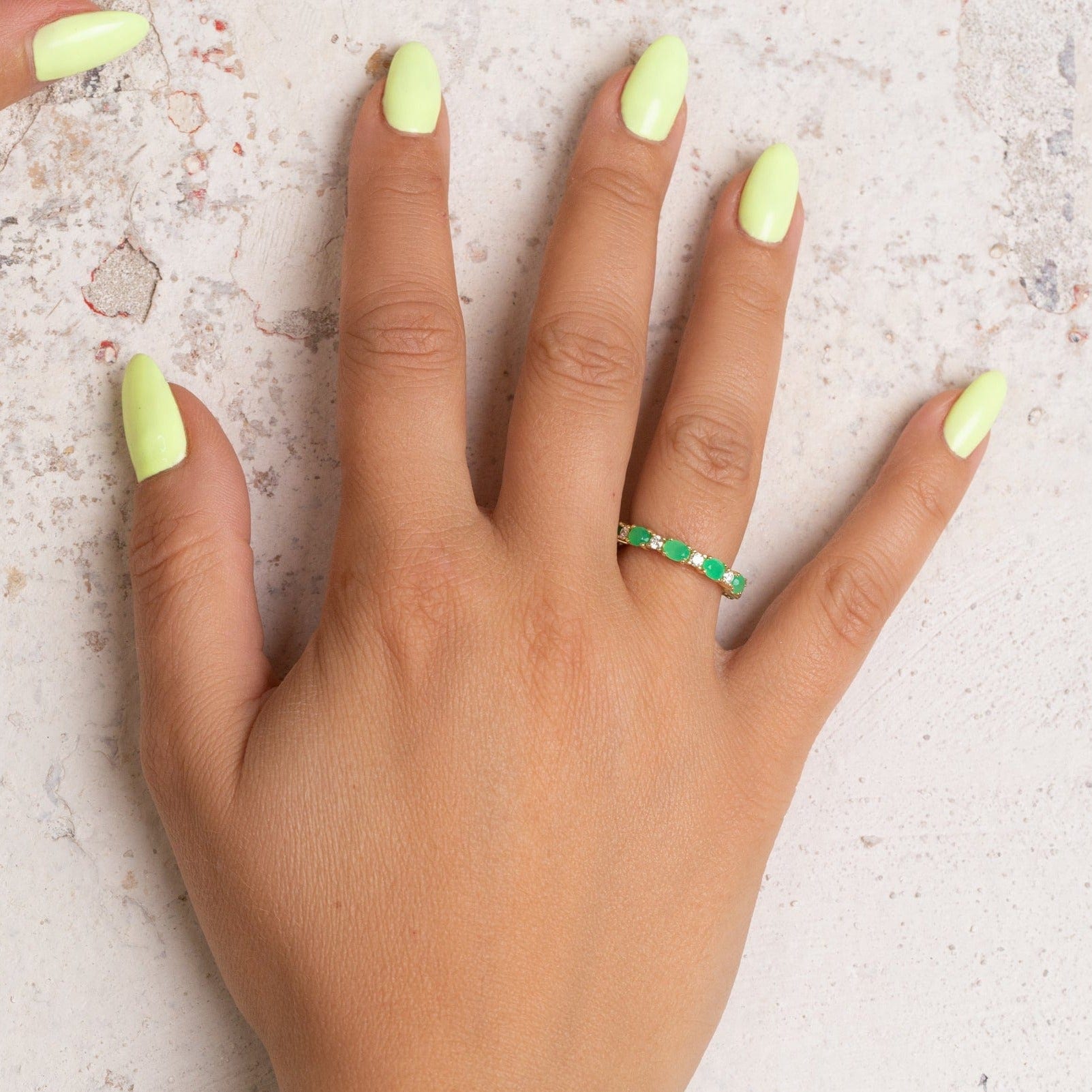 Ring MARISSA - The SISS BLISS GmbH