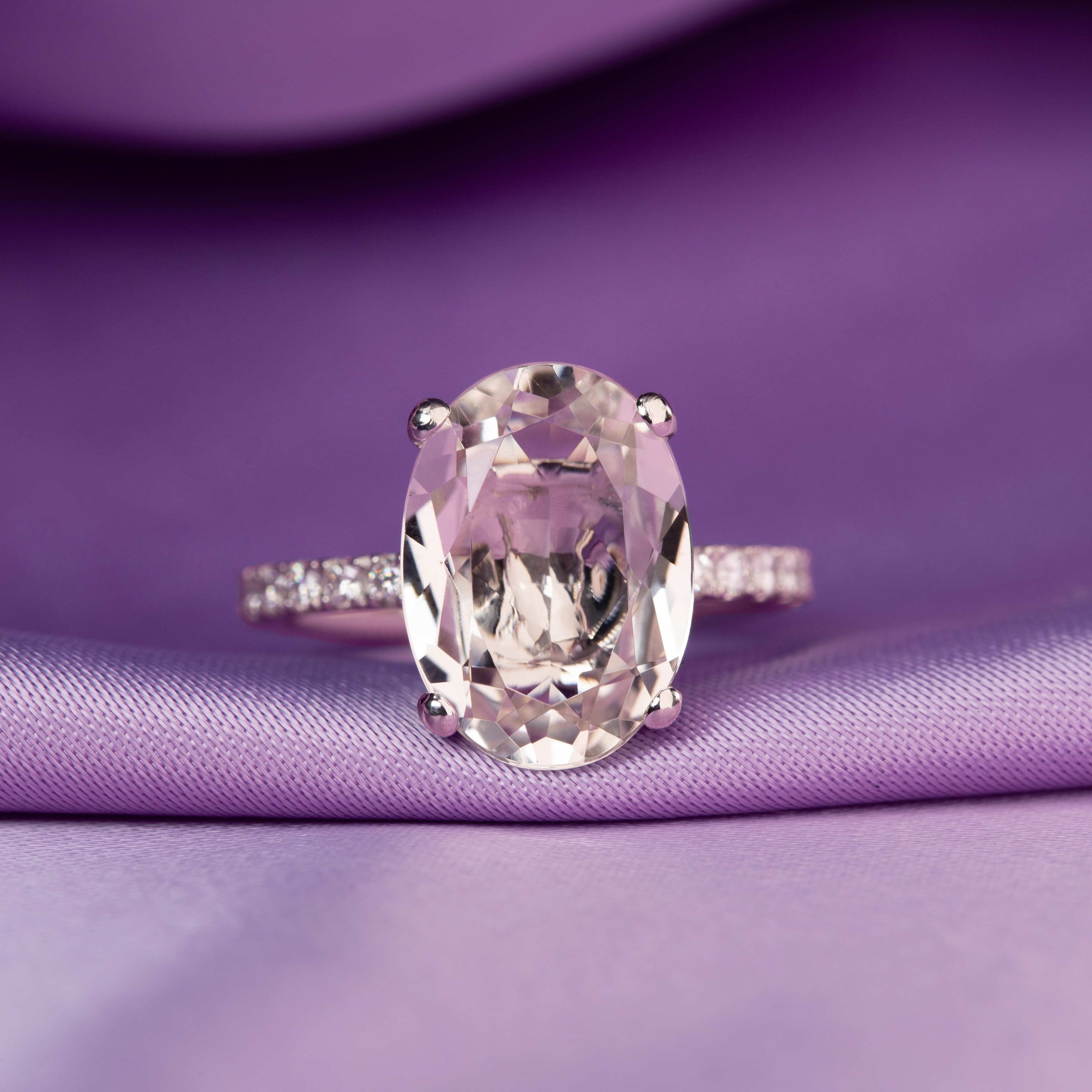 Ring SISSI oval - The SISS BLISS GmbH