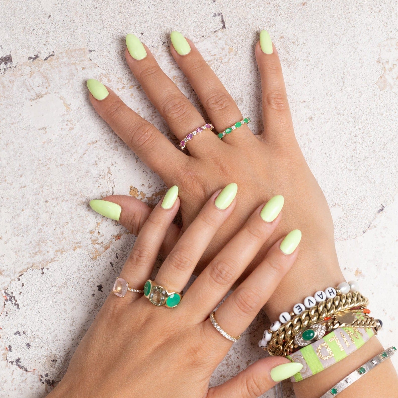 Ring MARISSA
