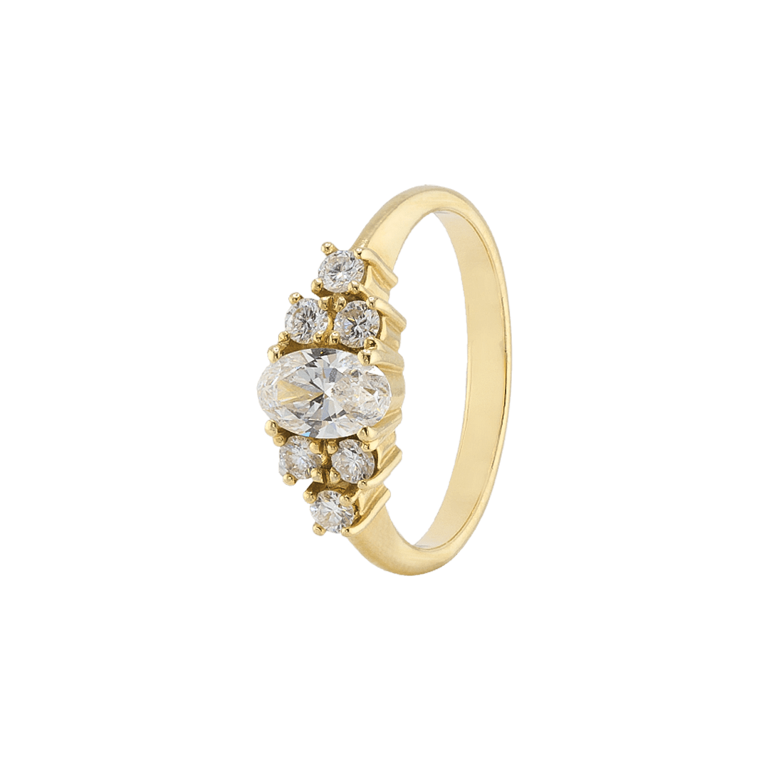 Ring IRIS - The SISS BLISS