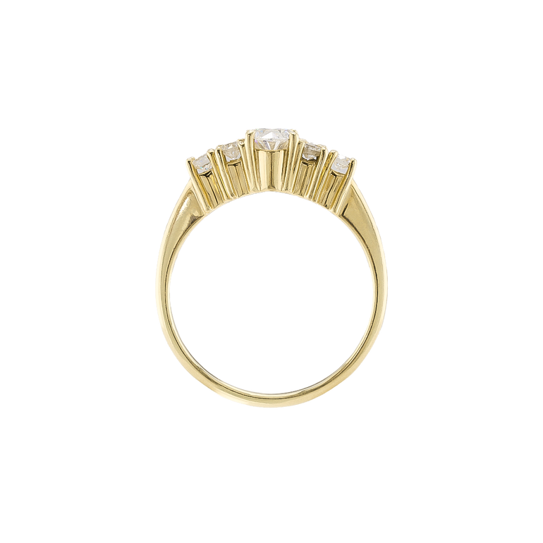 Ring IRIS - The SISS BLISS GmbH