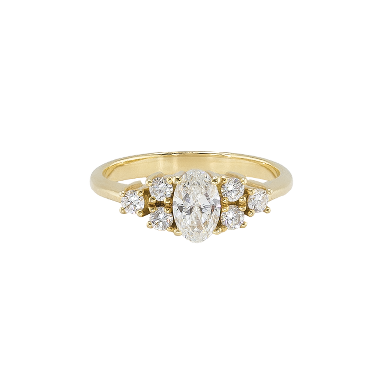 Ring IRIS - The SISS BLISS GmbH