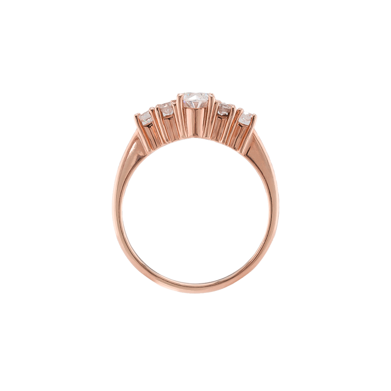 Ring IRIS - The SISS BLISS GmbH
