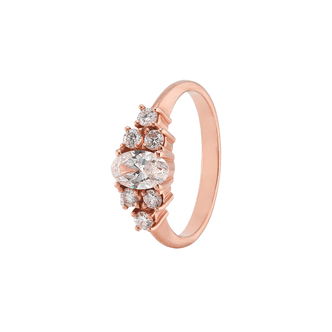 Ring IRIS - The SISS BLISS