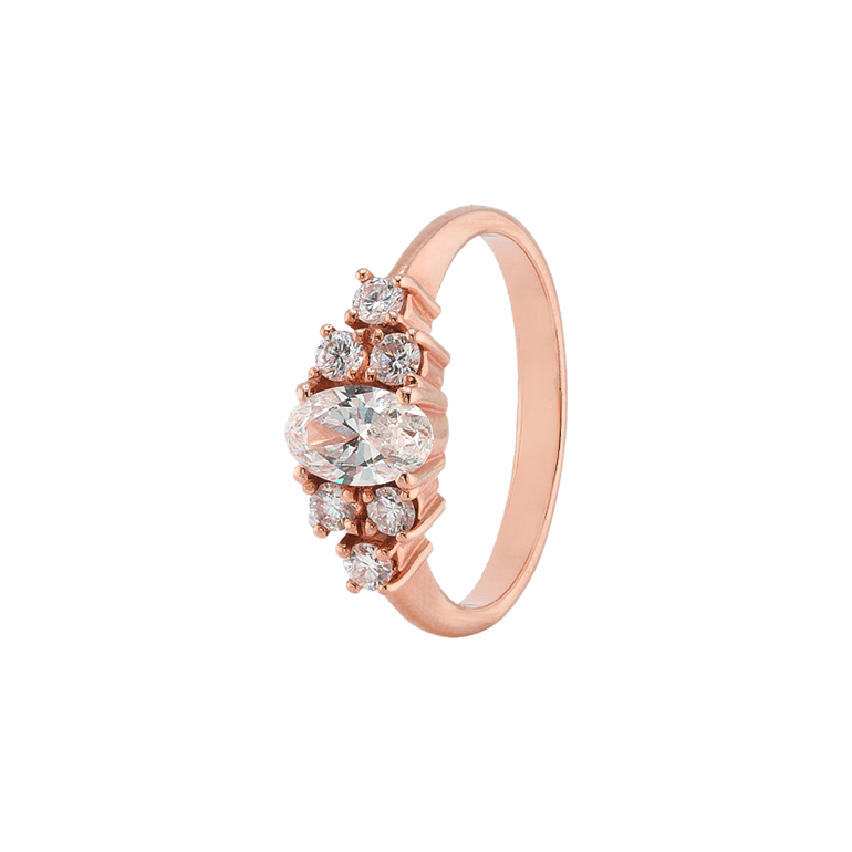 Ring IRIS - The SISS BLISS GmbH