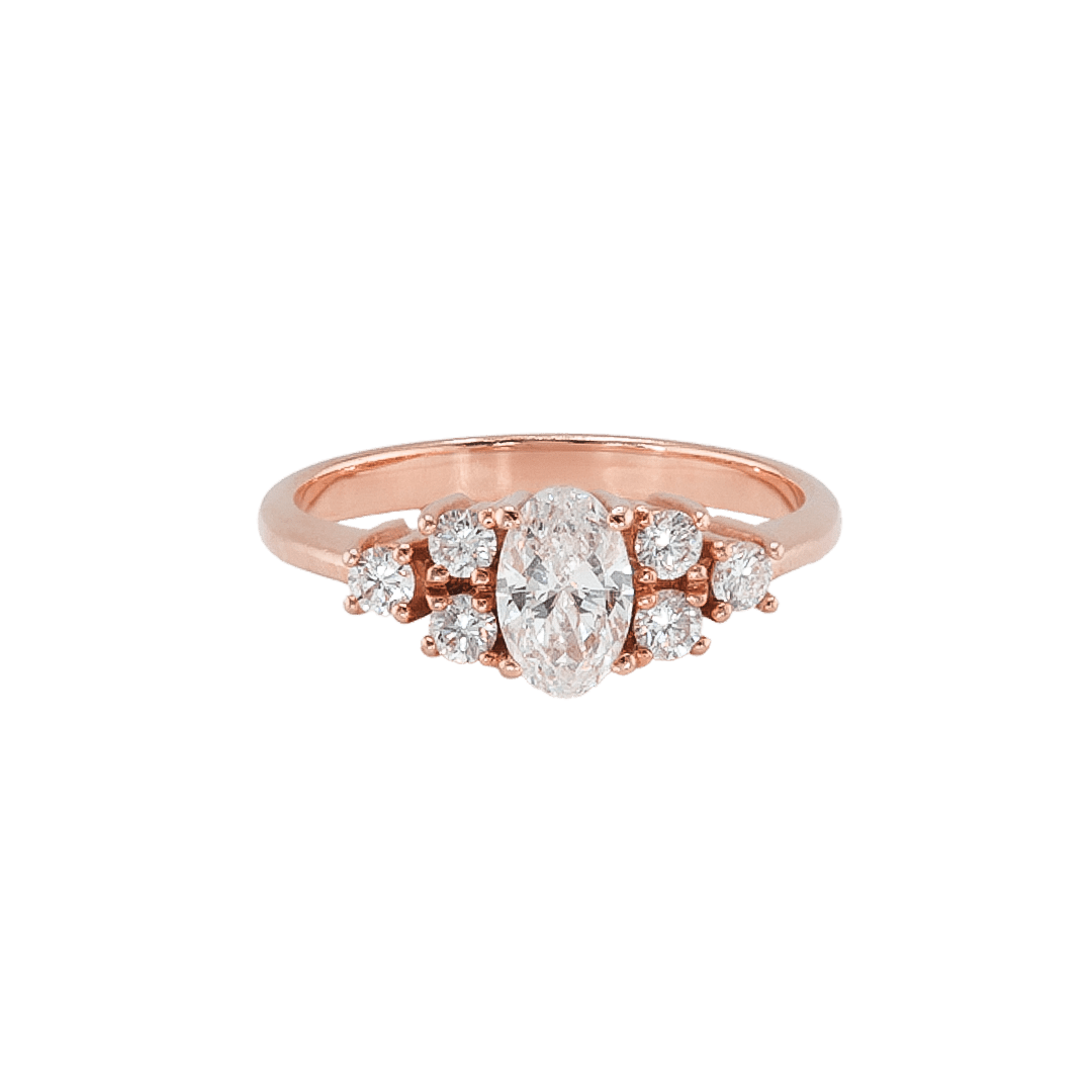 Ring IRIS - The SISS BLISS