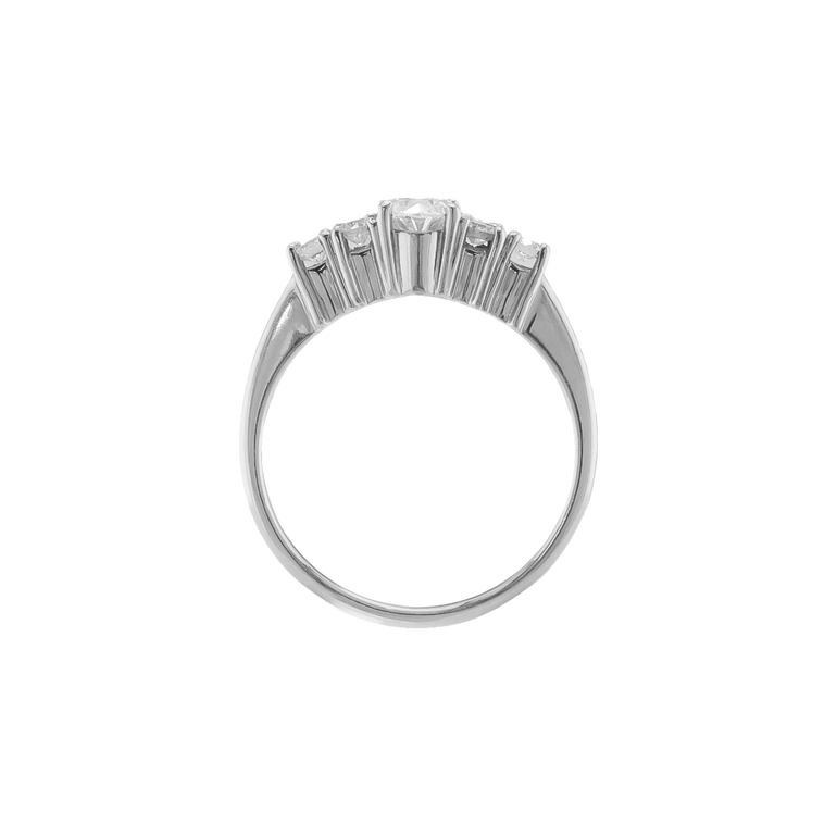 Ring IRIS - The SISS BLISS GmbH