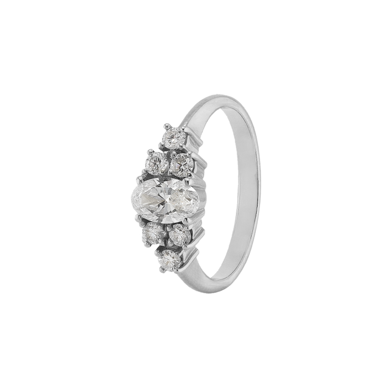 Ring IRIS - The SISS BLISS GmbH