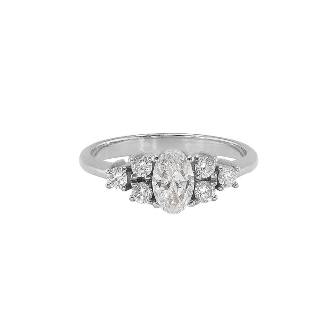 Ring IRIS - The SISS BLISS GmbH
