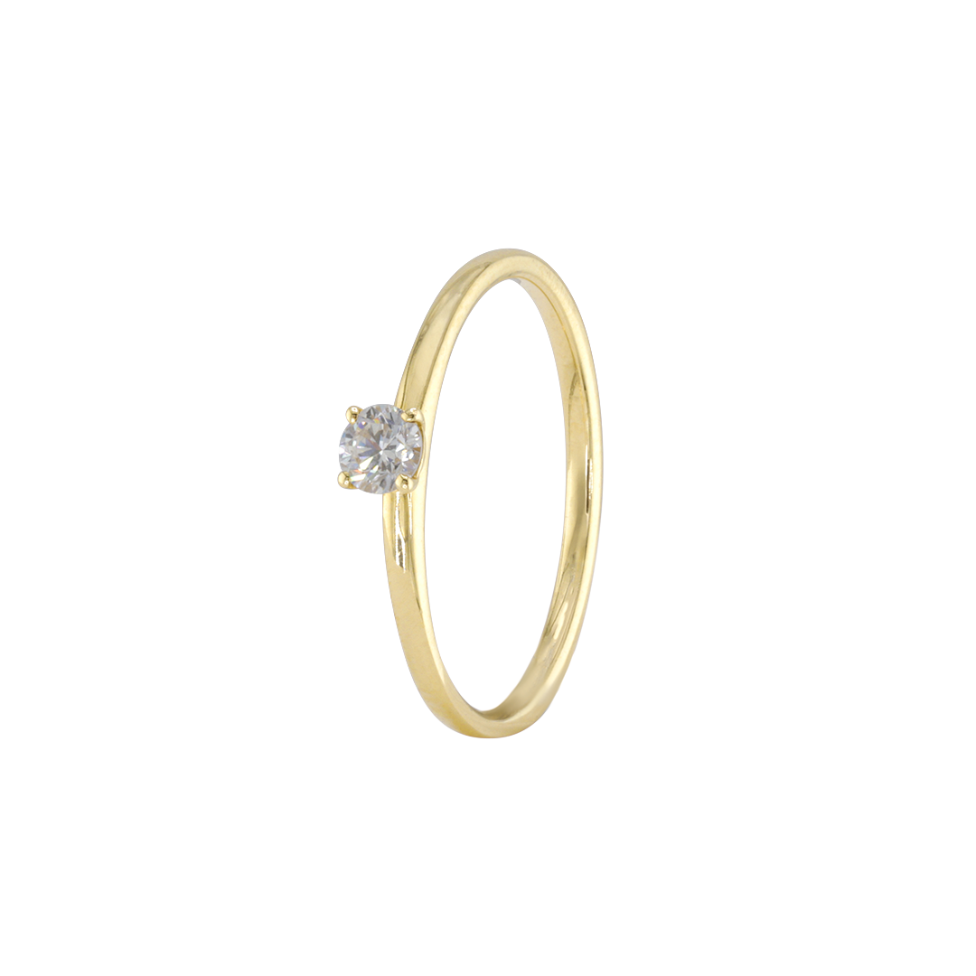 Ring ISABELLA - The SISS BLISS GmbH