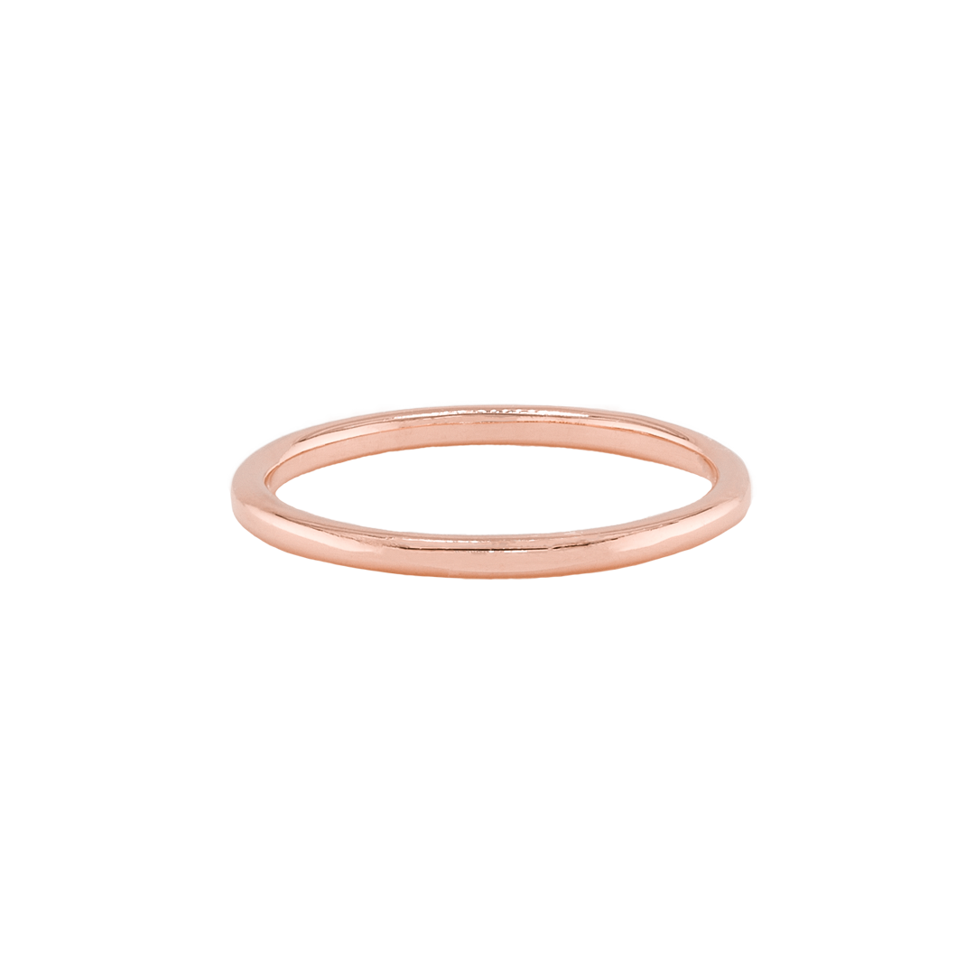Ring IVY Roségold 59 - The SISS BLISS GmbH