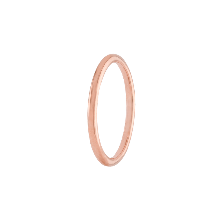 Ring IVY Roségold 59 - The SISS BLISS GmbH