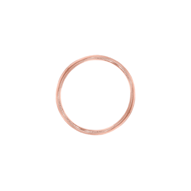 Ring IVY Roségold 59 - The SISS BLISS GmbH