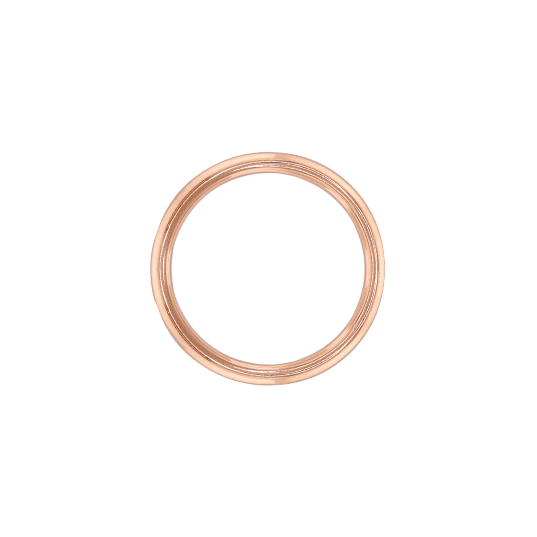 Ring IVY - The SISS BLISS