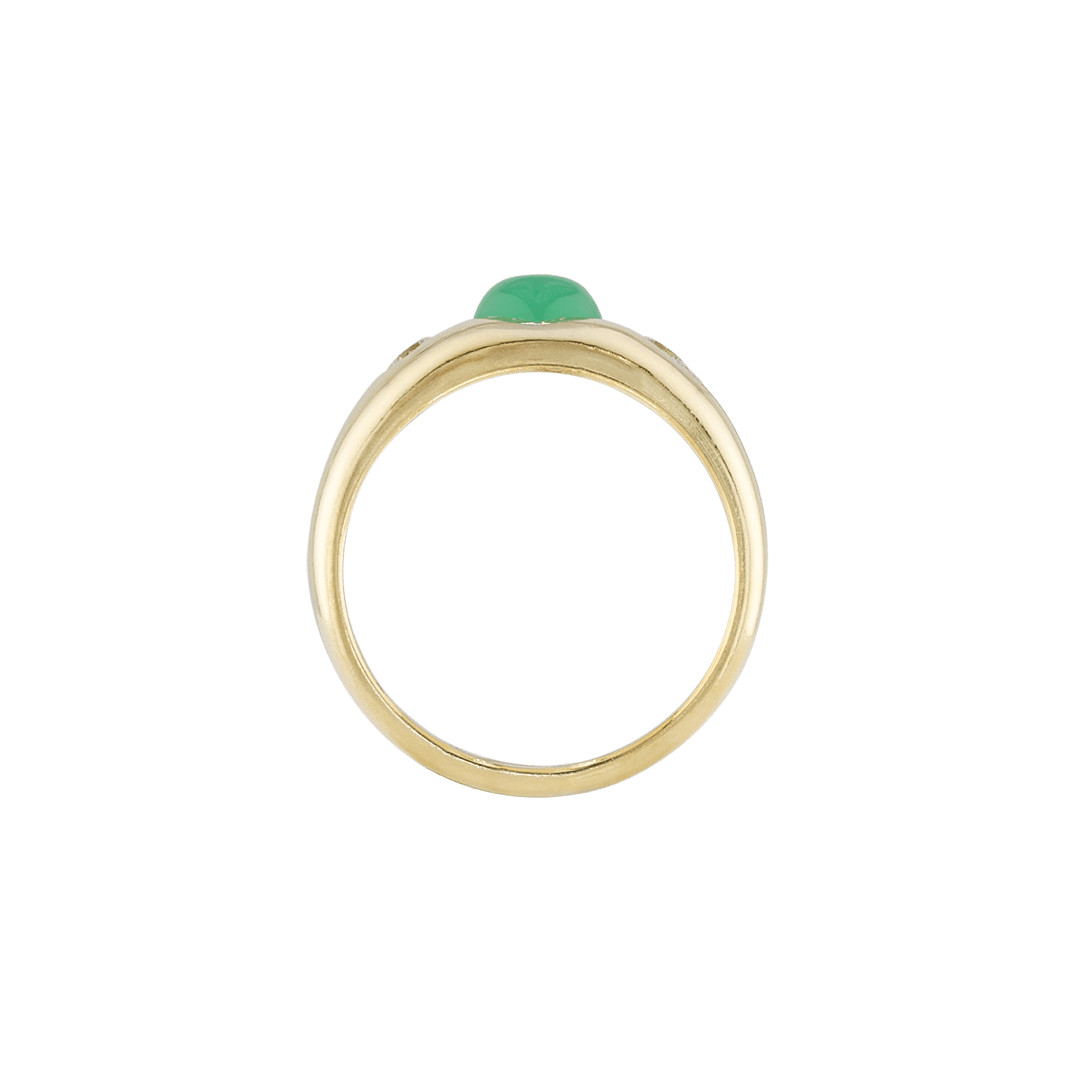 Ring JADA - The SISS BLISS