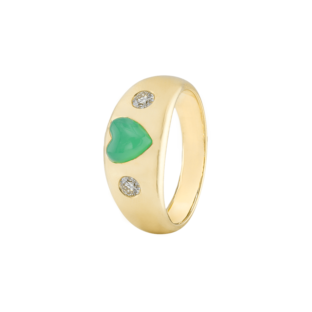 Ring JADA - The SISS BLISS