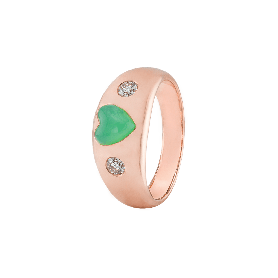 Ring JADA - The SISS BLISS