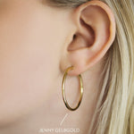 Ohrringe JENNY - The SISS BLISS GmbH