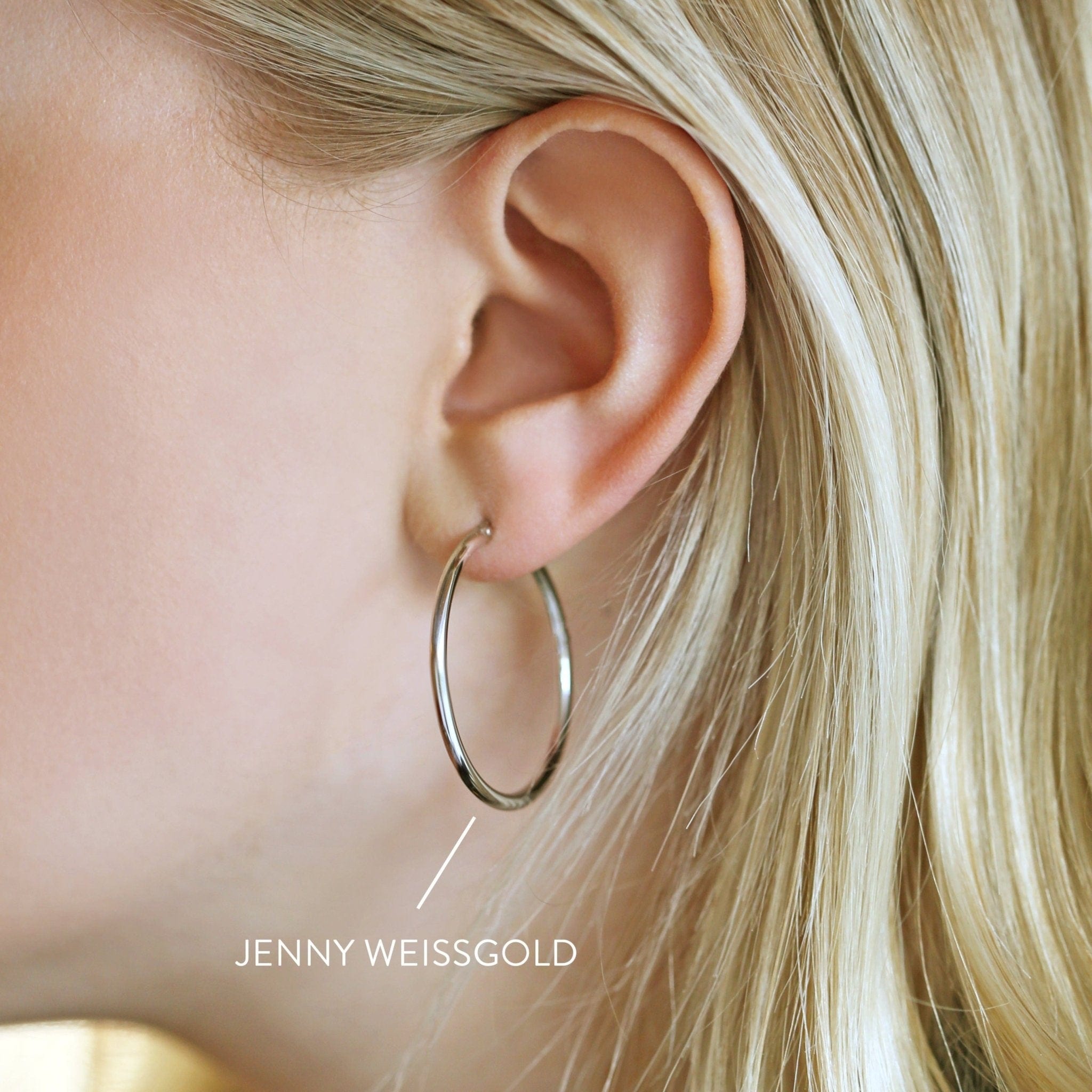 Ohrringe JENNY - The SISS BLISS GmbH